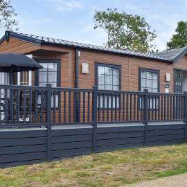 Sunnyside Lodge