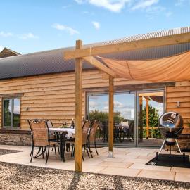 The Wayne House - Uk50389, hotel in Linton