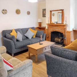 Harbour Hill – hotel w mieście Chickerell