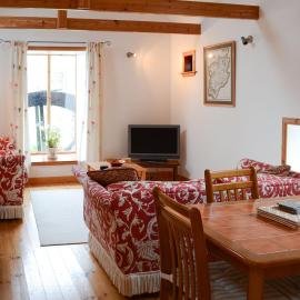 Mill Cottage
