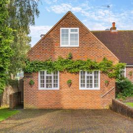 Little Longmead, hotel a Findon