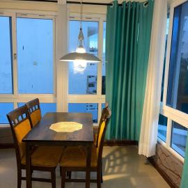 Sunrise Apartments