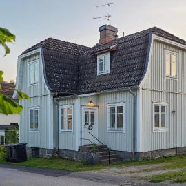 Gorgeous Home In Tingsryd With Kitchen