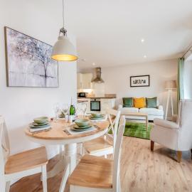 Dairy Cottage-Ukc5158, hotel in Shootend