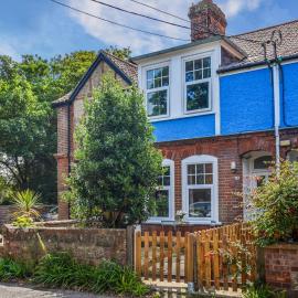 Anchor Cottage
