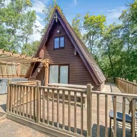Squirrel Lodge