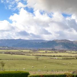 The Tottsie, hotel in Bassenthwaite