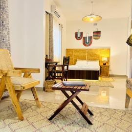 Kaduwa Imperial Hotel