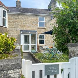 Grace Cottage