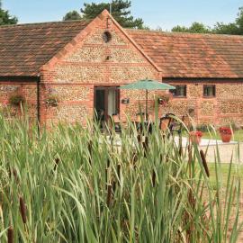 Baileys Barn - Ukc3738