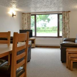 Stable Cottage 5 - Ukc3744
