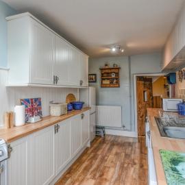 Flo's Cottage, hotel in Kington