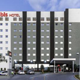 ibis Uberaba, hotel i Uberaba