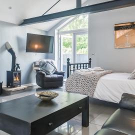 Madeline Cottage, khách sạn ở Clitheroe