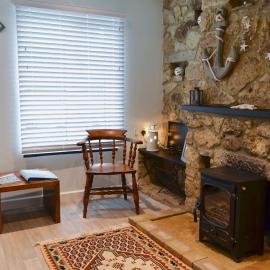 Horseshoe Cottage