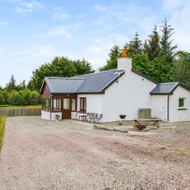 Drumlea Cottage