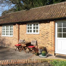 Court Cottage - Uk49274