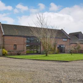Church Farm Barn - Ukc3739