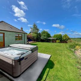 Jasmine Cottage