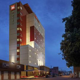 ibis Imperatriz, hotel u gradu Imperatriz