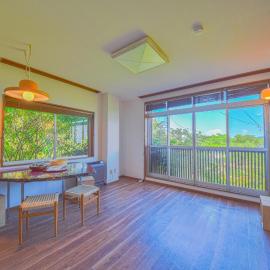 釣りバカ日誌浜ちゃんの家, hotel a Takamatsu