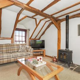 The Hayloft