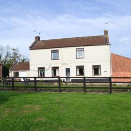 Moor Farm Cottage - Ukc3734