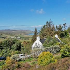 Garradh An Fhasaich, hotel sa Glendale