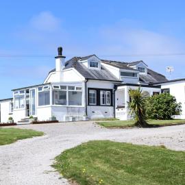 Trem Nant, hotel a Aberdaron