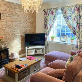 Issys Cottage