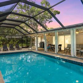 Highland Cove Hideaway