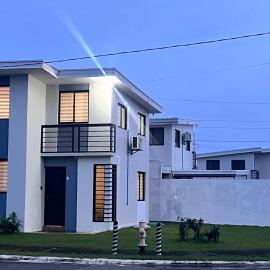 Cana Blessed Guest House in Urdaneta, hotel in San Jose