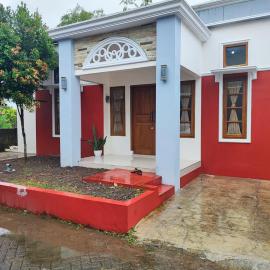 Favian Homestay, hotel u gradu Purvokerto