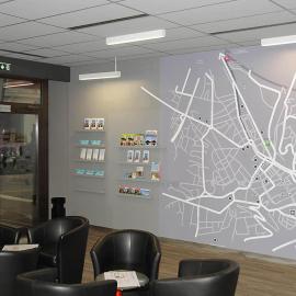 Ibis Styles Chambery Centre Gare, hotel v destinaci Chambéry