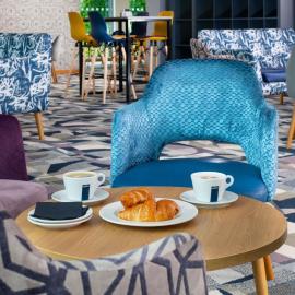 ibis Styles Crewe, hotel em Crewe
