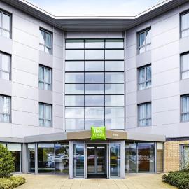 ibis Styles Barnsley, hotel u gradu Barnzli