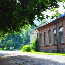 Hostel Suomenlinna、ヘルシンキのホテル