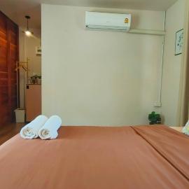 พายิ้มฟาร์มสเตย์, hotel in Ban Nam Khrai