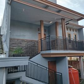 Bromo Jay House Homestay II, hotel in Sukapura
