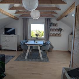 Ferienwohnung Flott, hotel in Marktoberdorf