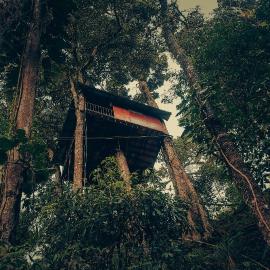 Ela Ecoland Nature Retreat, hotel di Munnar