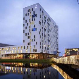 Novotel Amsterdam Schiphol Airport, hotel em Hoofddorp