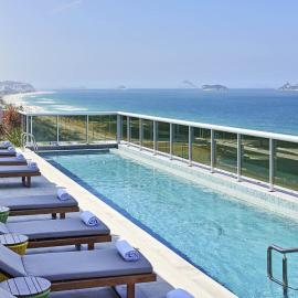 Regency Barra Hotel, khách sạn ở Rio de Janeiro