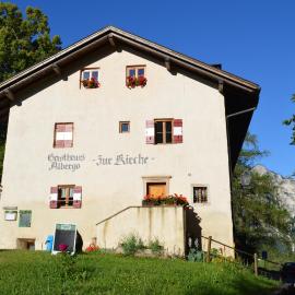 Hotel Zur Kirche, hotel em Magrè allʼ Adige