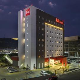 Ibis Queretaro, hotel em Querétaro