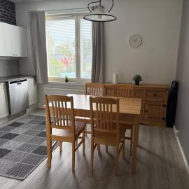 Hinkula - Syväraumankatu 35, hotel u gradu 'Rauma'