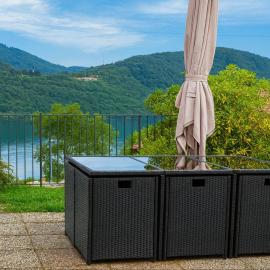 Casa A&E - Panoramic Lake Orta Views