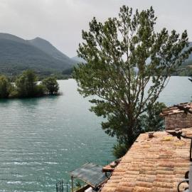 Verdeblu, hotel in Barrea