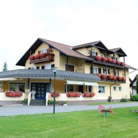 Schwanberg में, होटल Schwanbergerstüberl