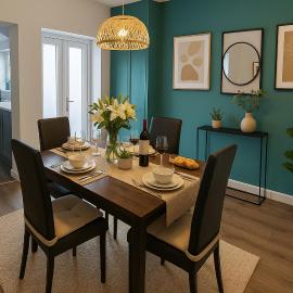 Armstrong St - Cosy 3 Bedroom Home